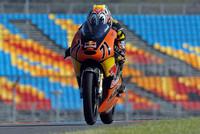 KTM Talks About Top Speed And Carburetion In Its Preview Of The Grand Prix Of China