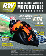 November 2021 Issue