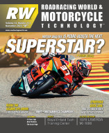November 2023 Issue