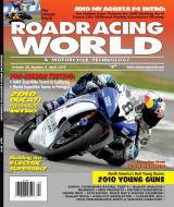 April 2010 Issue