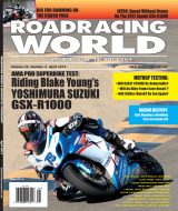 April 2012 Issue