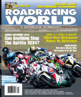 April 2013 Issue