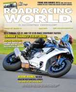 April 2015 Issue