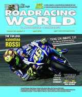 April 2016 Issue
