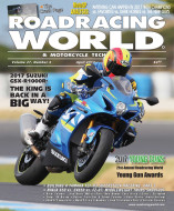 April 2017 Issue