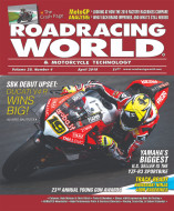 April 2019 Issue