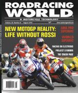 August 2010 Issue