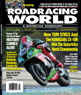 December 2013 Issue