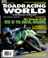 February 2011 Issue