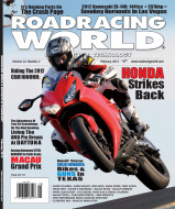 February 2012 Issue