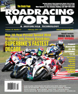 February 2013 Issue