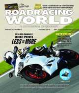 February 2016 Issue
