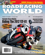 January 2012 Issue
