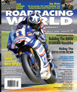 January 2010 Issue