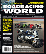 July 2013 Issue