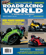 June 2011 Issue