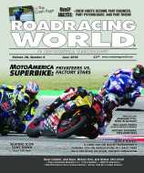 June 2018 Issue
