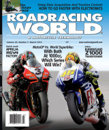 March 2010 Issue