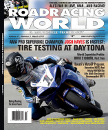 March 2011 Issue