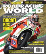 March 2013 Issue