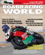 March 2014 Issue