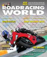 March 2015 Issue