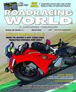 March 2018 Issue