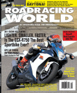 May 2011 Issue