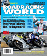 May 2012 Issue