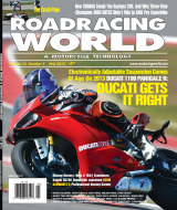 May 2013 Issue