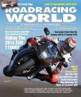 May 2014 Issue
