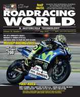 May 2015 Issue