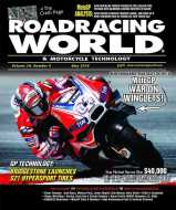 May 2016 Issue