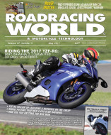 May 2017 Issue