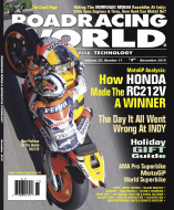 November 2010 Issue