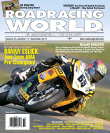 November 2011 Issue