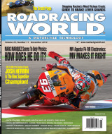 November 2013 Issue