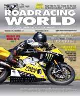 November 2015 Issue