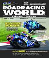November 2016 Issue