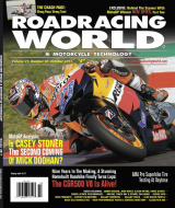 October 2011 Issue