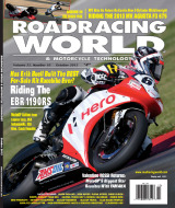 October 2012 Issue