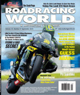 September 2013 Issue