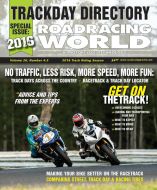 2016 Trackday Directory
