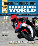 2017 Trackday Directory