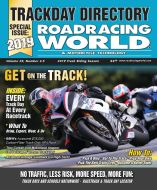 2019 Trackday Directory