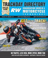 2021 Trackday Directory
