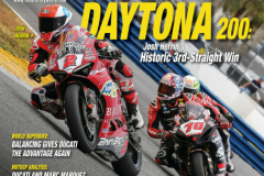 March  2025 Issue