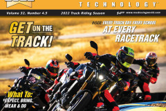 2022 Trackday Directory