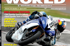 April 2010 Issue