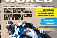 April 2012 Issue